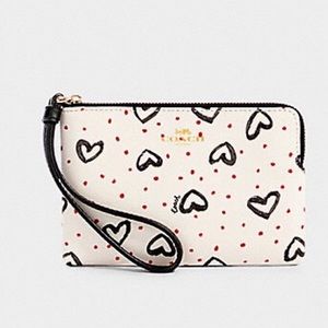 🎁💯Coach women’s wallet